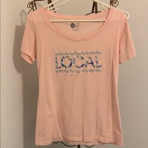 Roxy Tee